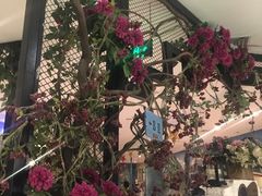 -茉莉餐厅(包河万达店)