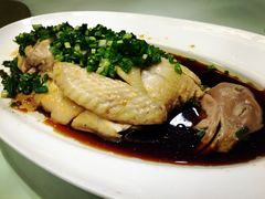 -小厨娘淮扬菜(天印大道店)