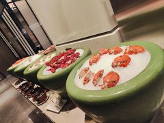 -武汉厨房自助餐厅·武汉卓尔万豪酒店