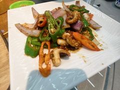 -皮记海鲜1995(寮步店)
