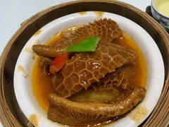 马来沙爹金钱肚-有心德(麦地店)