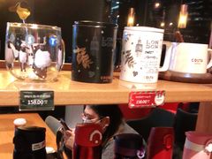 零售区-COSTA COFFEE(丰联广场店)