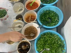 -红牌楼老号串串(银海佳苑店)