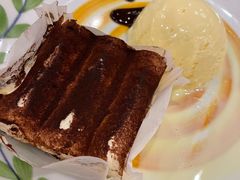 -萨莉亚意式餐厅(特力时尚汇店)