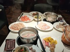 -加餐海鲜自助(宝龙一城店)