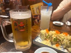 -鸟鹏烧鸟居酒屋(龙岗万科店)