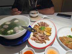 -码头见·潮汕菜(领展中心城店)