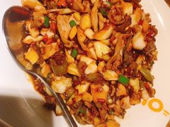 -十二点·辣椒炒肉(南山店)