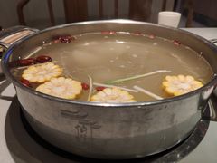 -俏牛哥鲜牛肉牛肆馆(重庆天地店)