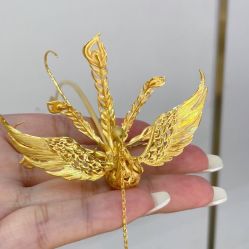 点击看大图 -Cindy Jewelry·钻戒·彩色宝石