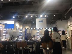 -海马体家庭照相馆(广州正佳广场店)