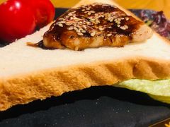 -友悦食堂(灯湖店)