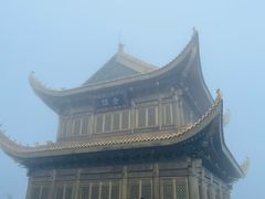 -峨眉山风景名胜区