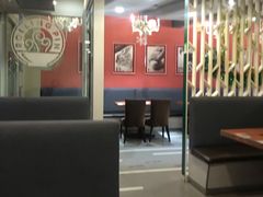 大堂-擀面账(临河街店)