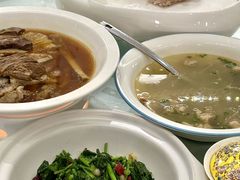 -宁夏国强手抓羊肉·清真菜(未央路凤三店)