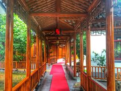 -渭塘酒家(生态园店)