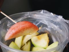 -老炳·七丛松甘草水果