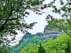 -武当山风景区