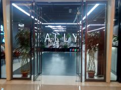 -瑞力健身(解放数创广场店)