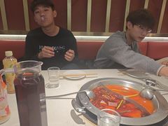 -川锅一号火锅(铜山万达店)