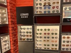 -LensCrafters亮视点·RayBan精选(来福士店)