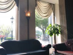 -御花园·粤菜·海鲜火锅(中山公园店)