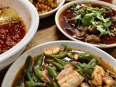 -艺味深尝(云锦路店)