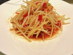 -金链花·泰国餐厅(国贸店)