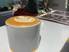 澳白-T-COFFEE(长江花园店)