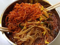 -三姐妹冷面馆(保卫路店)