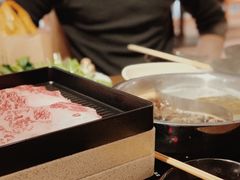 -しゃぶしゃぶ温野菜(錦糸町北口店)