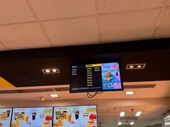 -麦当劳(广州花城汇店)