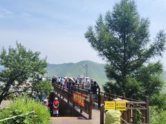 -图们国门景区