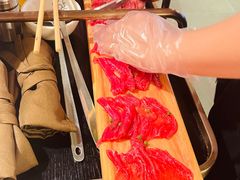 -大龙燚火锅(太古里店)