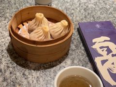 -南京大牌档(青岛万象城店)