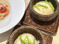 -上蔬无瑕· 创意素食·Vegetarian(华采天地店)