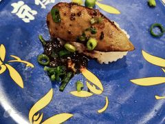 -京樽回転寿司(奥林匹克店)