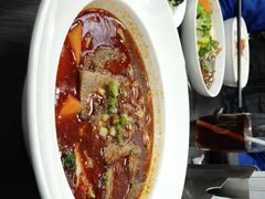 -康师傅私房牛肉面(北京南站店)