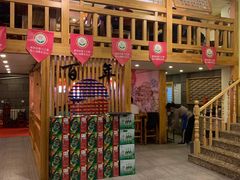 -百年石锅饭·朝鲜族传统民餐