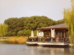 -麒麟阁(东郊宾馆店)