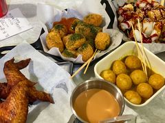 -颓记茶餐厅(美景总店)