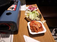 -幸屿 创意料理(永嘉天地店)