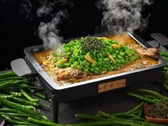 鮰鱼-炉鱼(天河领展店)