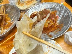 -张玉牛肉串王(天桥花园店)