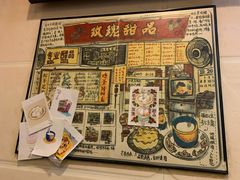 -玫瑰甜品(文明路店)