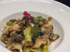 温拌海螺-东莱馋房(陆家嘴店)