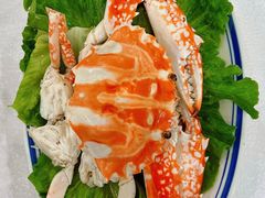 -金鮀岛潮州酒家