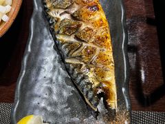 -古京·臻致料理(月湖店)