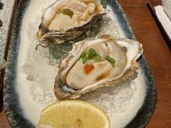 -千代武日本料理(开发区店)