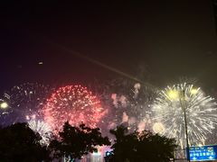 -香港尖沙咀凯悦酒店